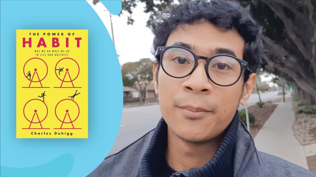 Cara Membentuk Kebiasaan Baru (Reprogram Diri untuk Tahun Baru)