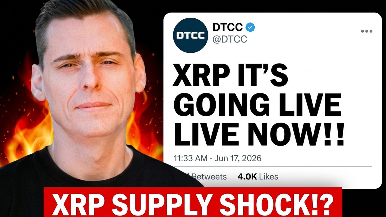 ОНИ ТОЛЬКО ЧТО ЗАПУСТИЛИСЬ XRP!!!!! ОНО РАБОТАЕТ!!! (ШОК ПРЕДЛОЖЕНИЯ XRP)