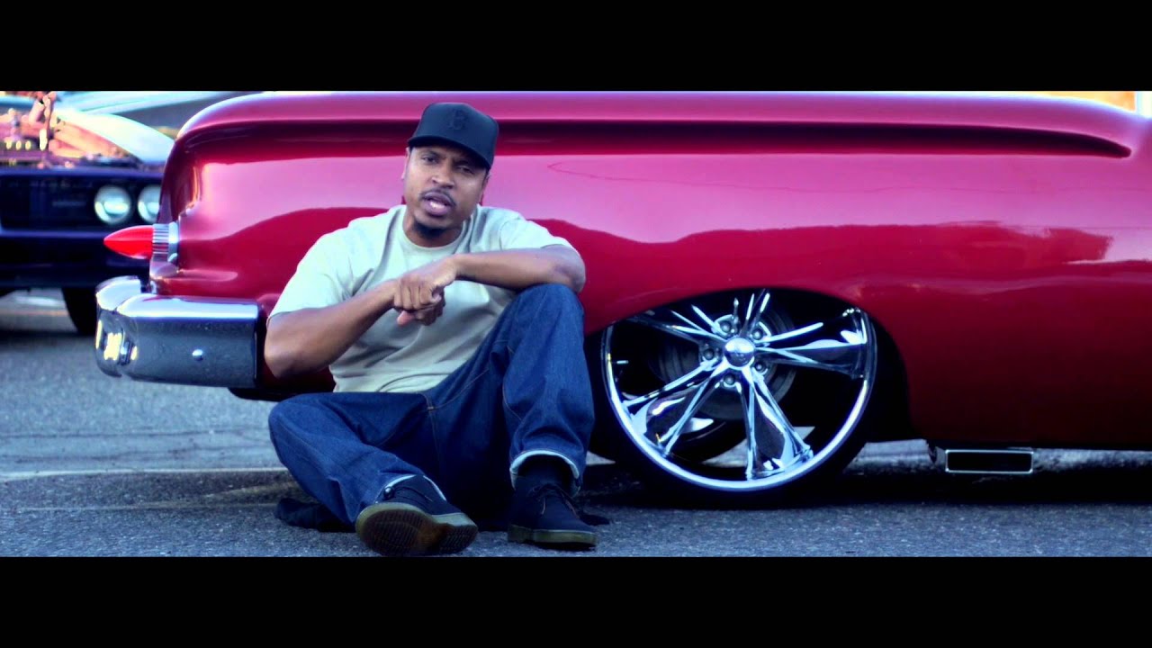Bookie - What It Sound Like (OFFICIAL VIDEO)