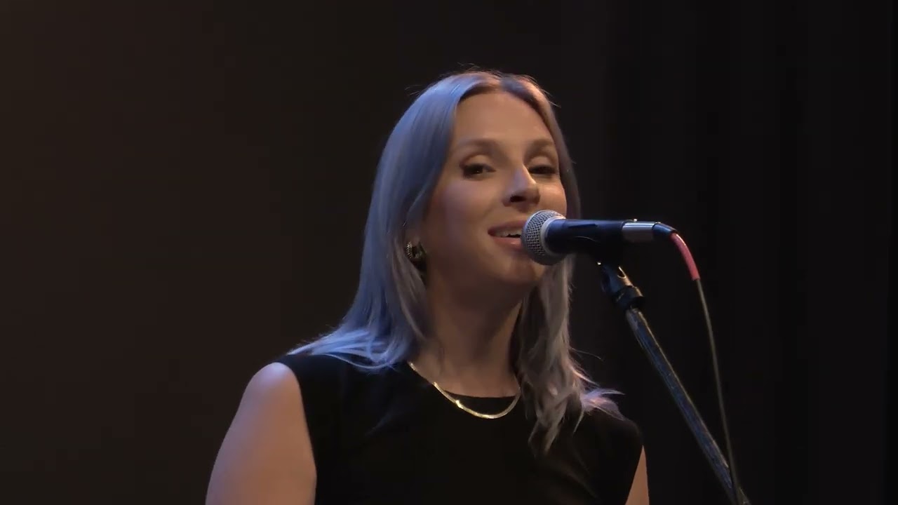 Wild Rivers - Never Better | 101.9 KINK | PNC Live Studio Session