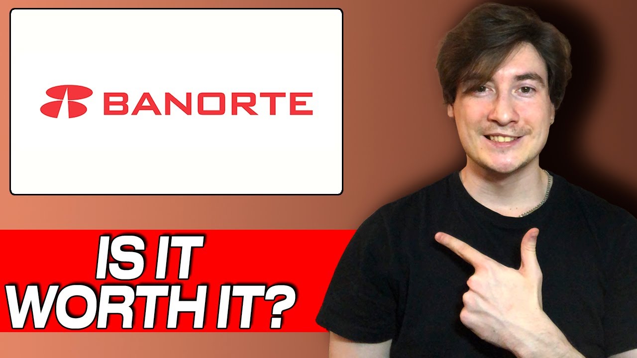 Banorte Online Banking Review &ndash; My Honest Experience Using Mexico&rsquo;s Digital Financial Platform