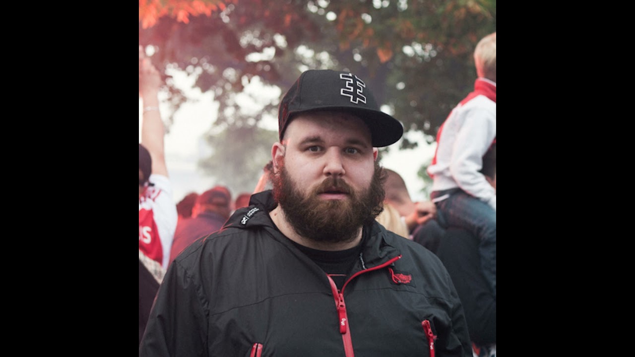 Year Of The Damian (ft. Damian Abraham)