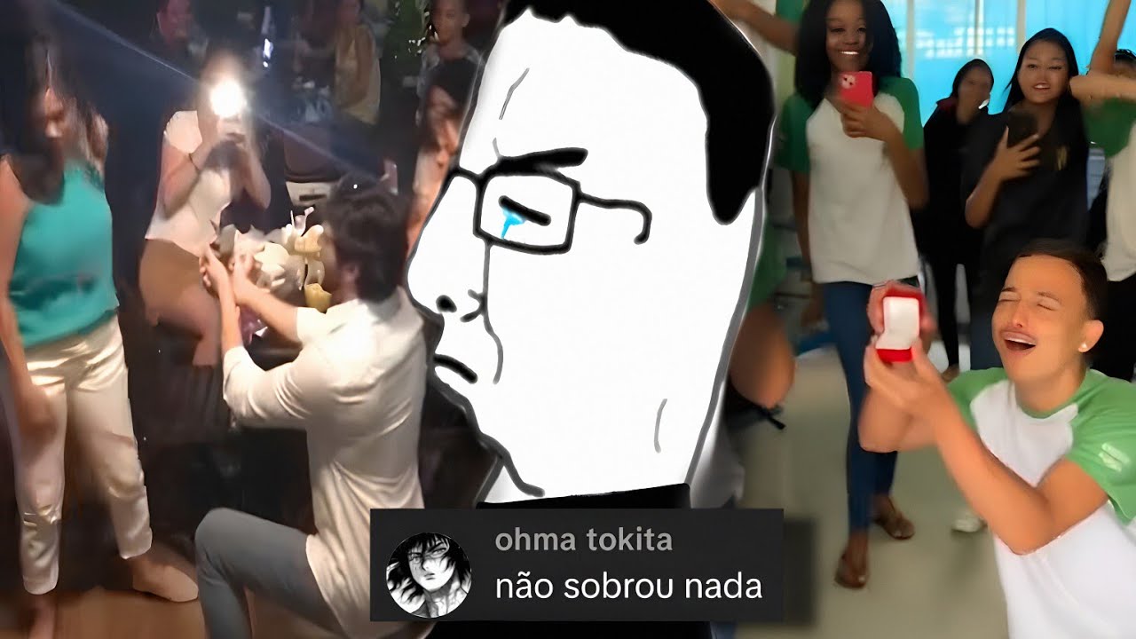 BETAS LEVANDO FORA É MUITO BOMKKK