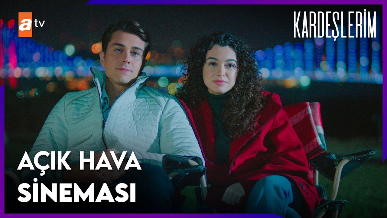 Doruk'tan Asiye'ye sürpriz - Kardeşlerim 68. Bölüm