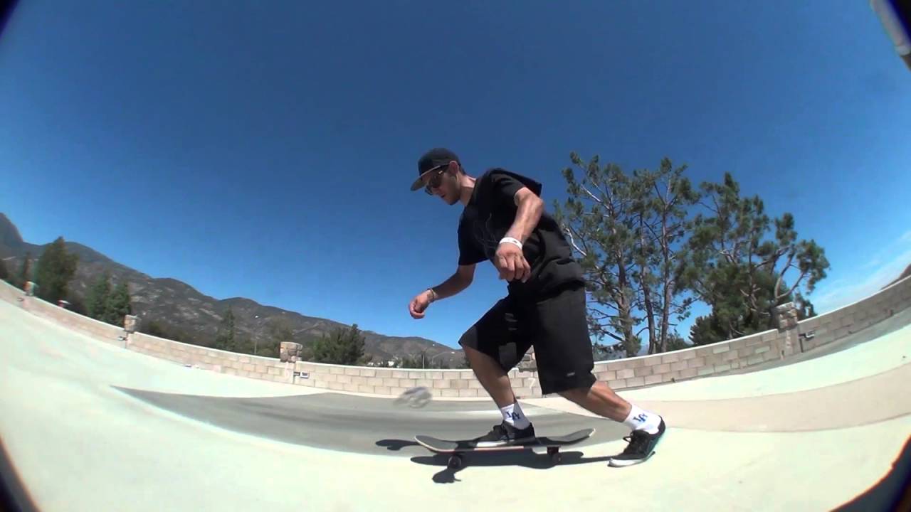 andrew thompson language vol 2 raw clips