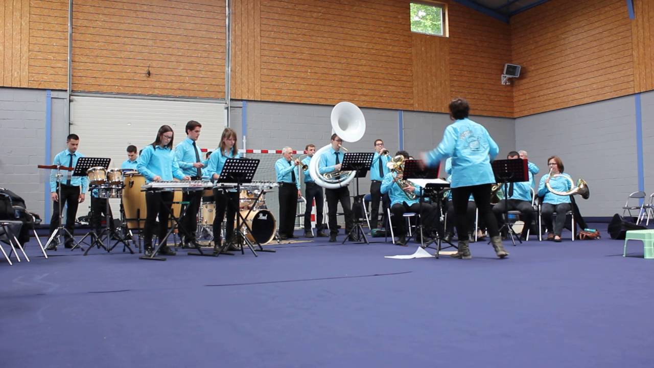 GPN 2016 BF Héric - Jasmin Flower