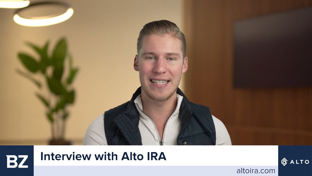 Learn How to Invest in Alternative Assets with Alto IRA
