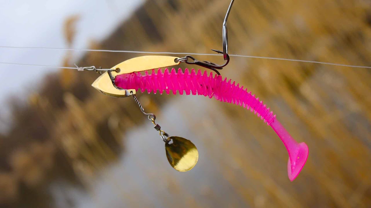 Making Helmet for silicone lure  / diy fishing lures