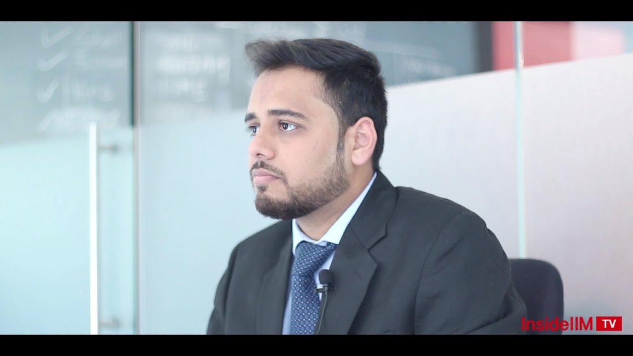 A Stand Up Comedian's XLRI Interview Experience | How To Crack XLRI Interviews