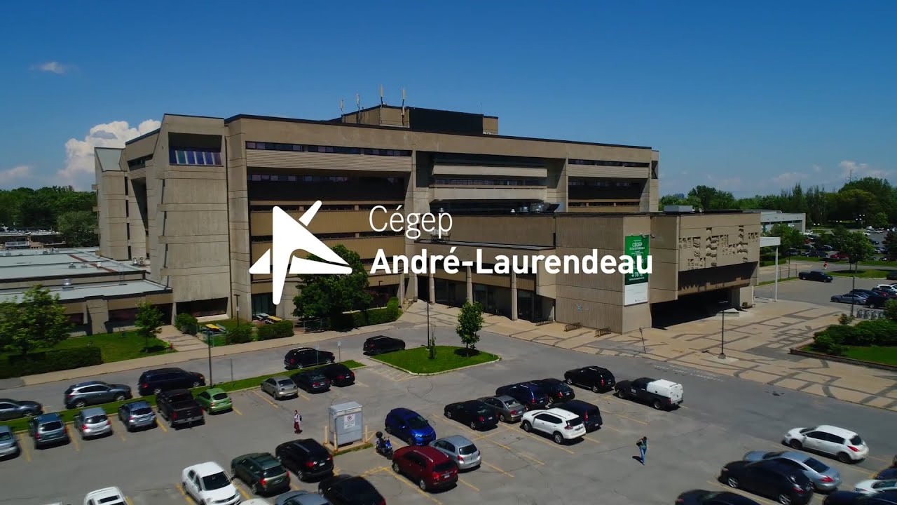 Rentrée 2021 au Cégep André-Laurendeau