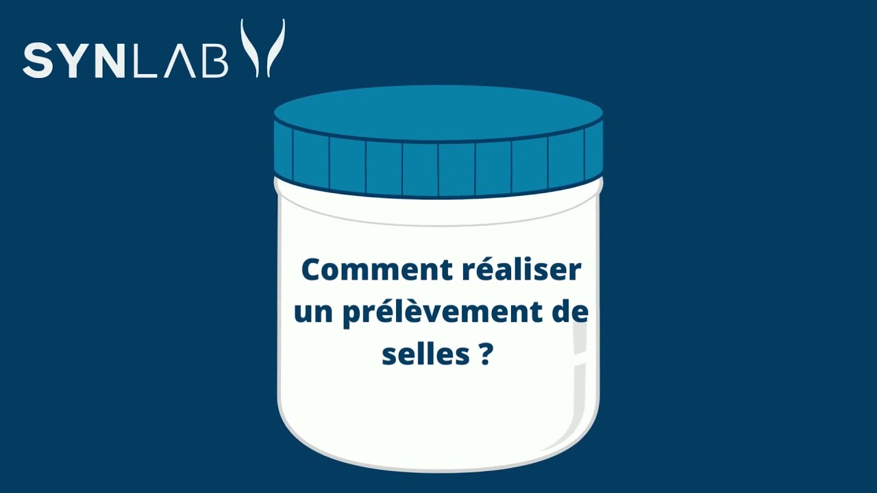 Comment r&eacute;aliser un pr&eacute;l&egrave;vement de selles ?