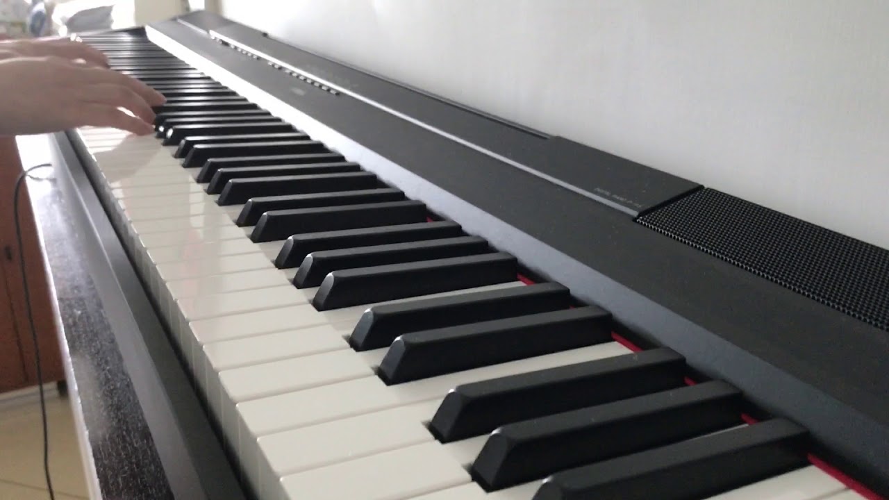 [BSD] Reason Living Piano Cover