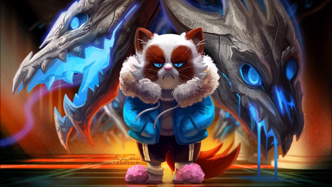 Undertale meme'd up! Outrage! harry's take