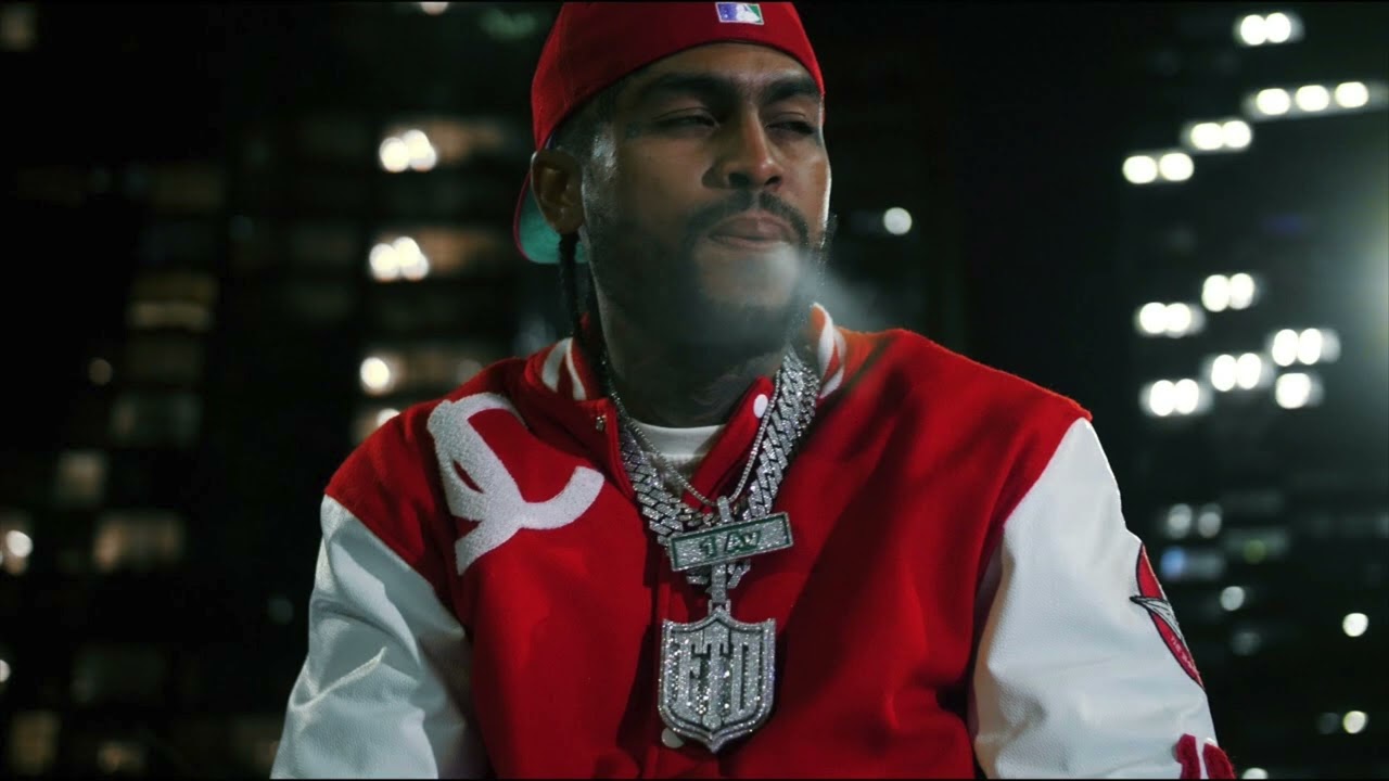 [FREE] Dave East Type Beat - 