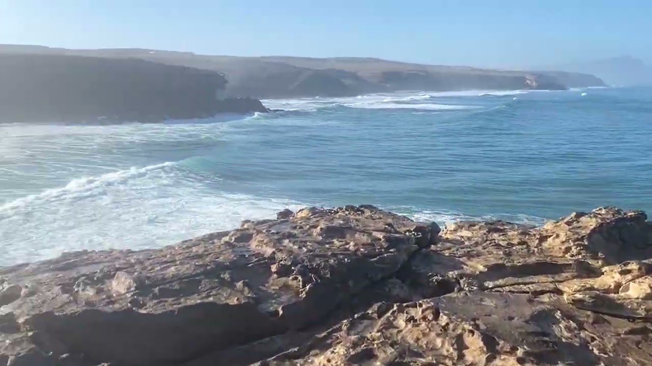 10 min Fuerteventura 