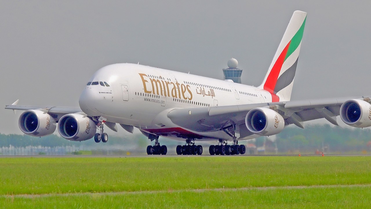 +35 MIN OF HEAVY ACTION | 3x A380, 9x B747F,  B777, A350, B787 | Amsterdam Schiphol Airport Spotting