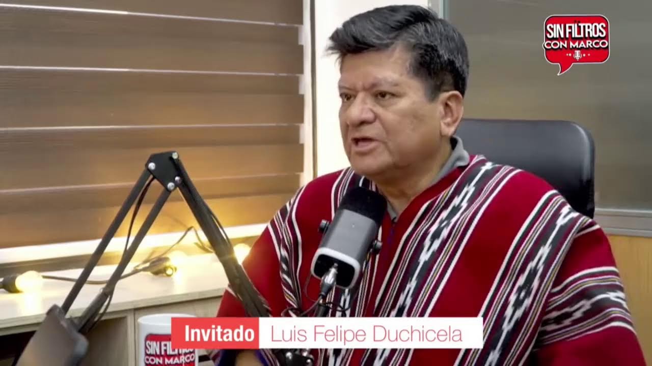 PURUWA CANAL 38 │EN VIVO