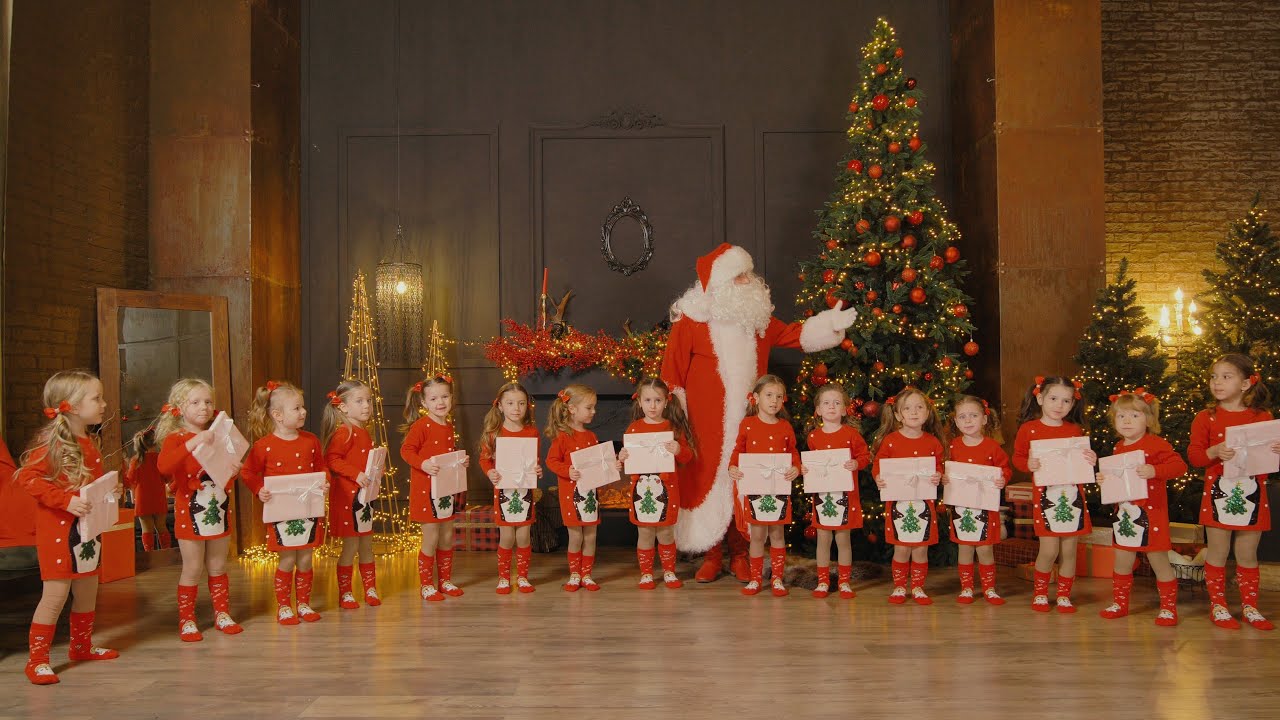 Superkids (Do-Re-Mi-Show) - Vine anul nou