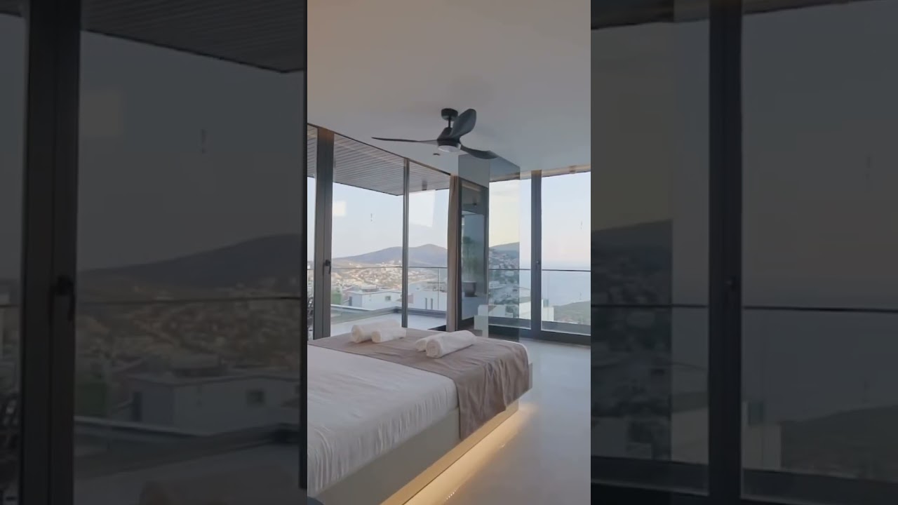 Villa S&uuml;pernova  #VillaSupernova #Kaş #Kalkan  #VillaTatil #L&uuml;ksTatil #VillaKiralama #DenizManzarası
