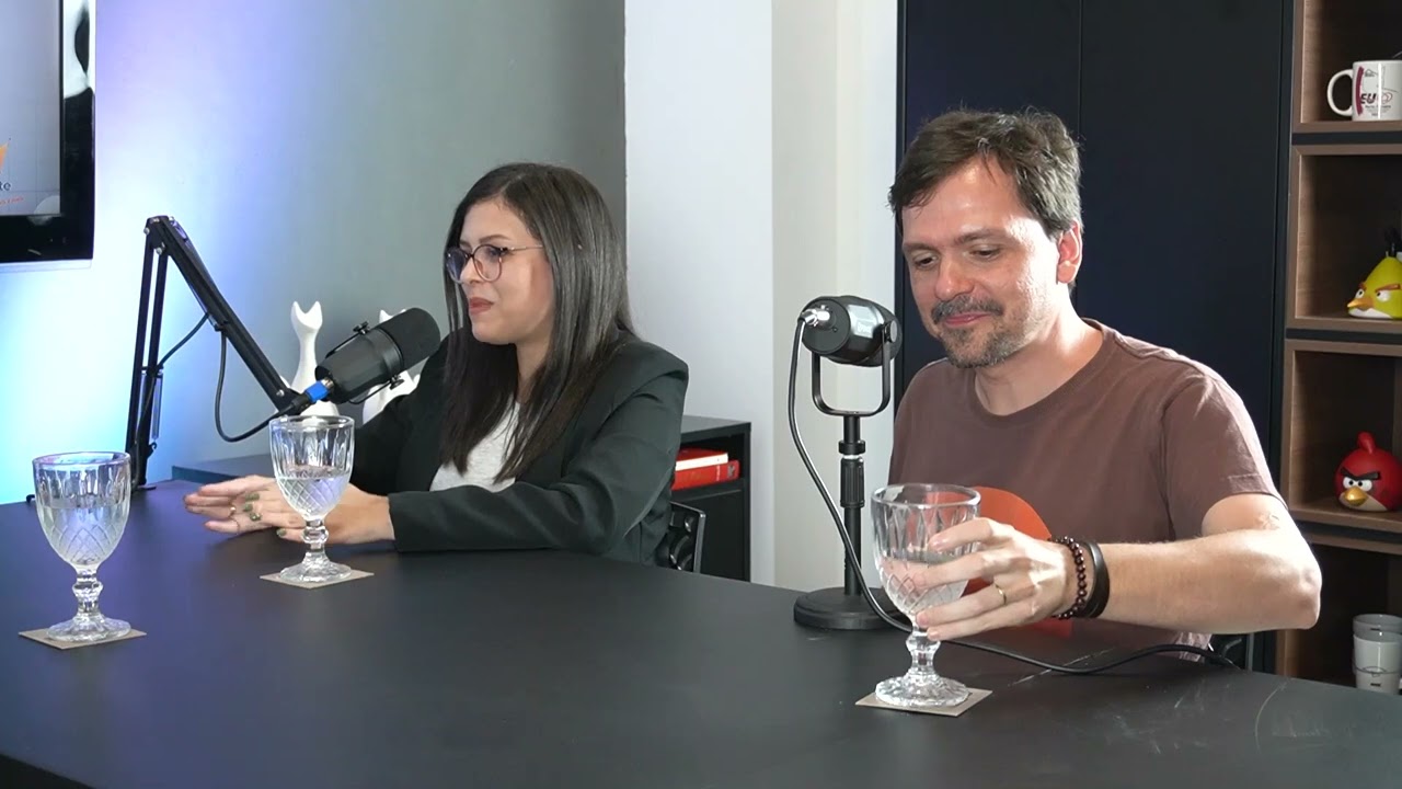 4&ordm; epis&oacute;dio do Podcast: Empreender com coragem e prop&oacute;sito