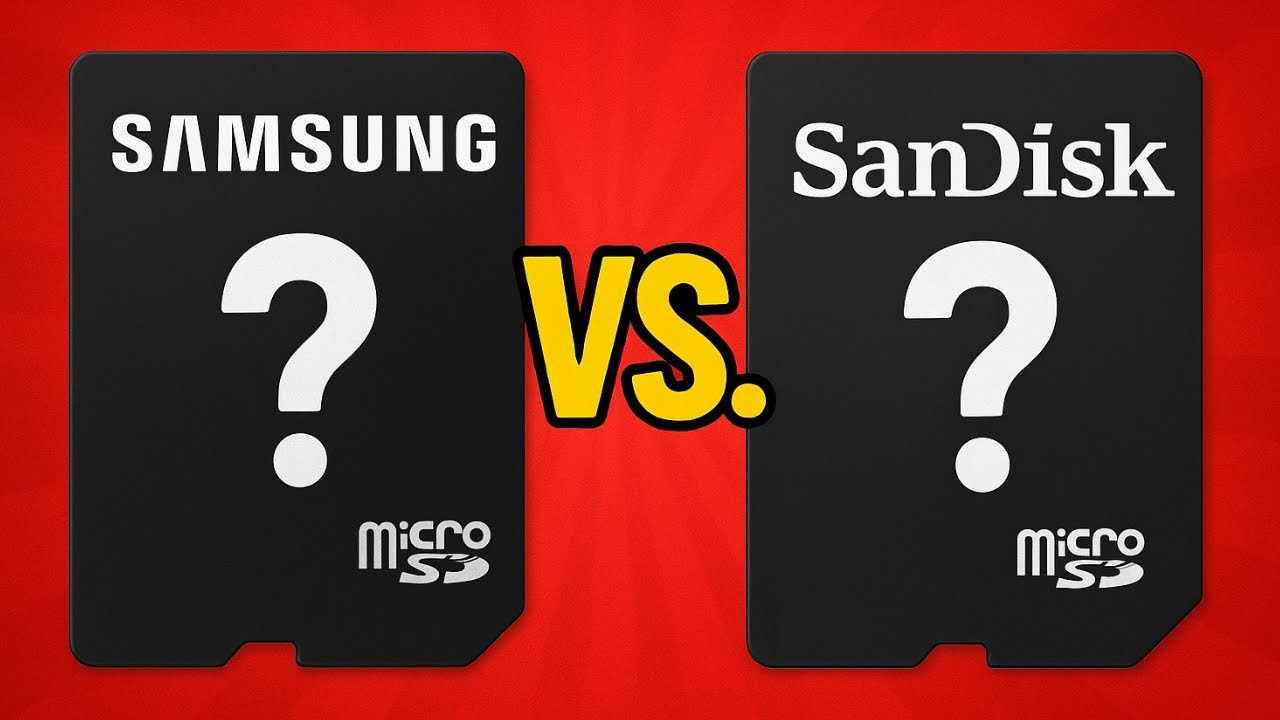 Before You Buy a 1TB MicroSD… Watch This