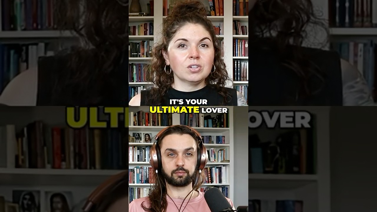 Harmonious Twin Flame Union:  What's It REALLY Like!  💖💕 #twinflames #twinflameunion