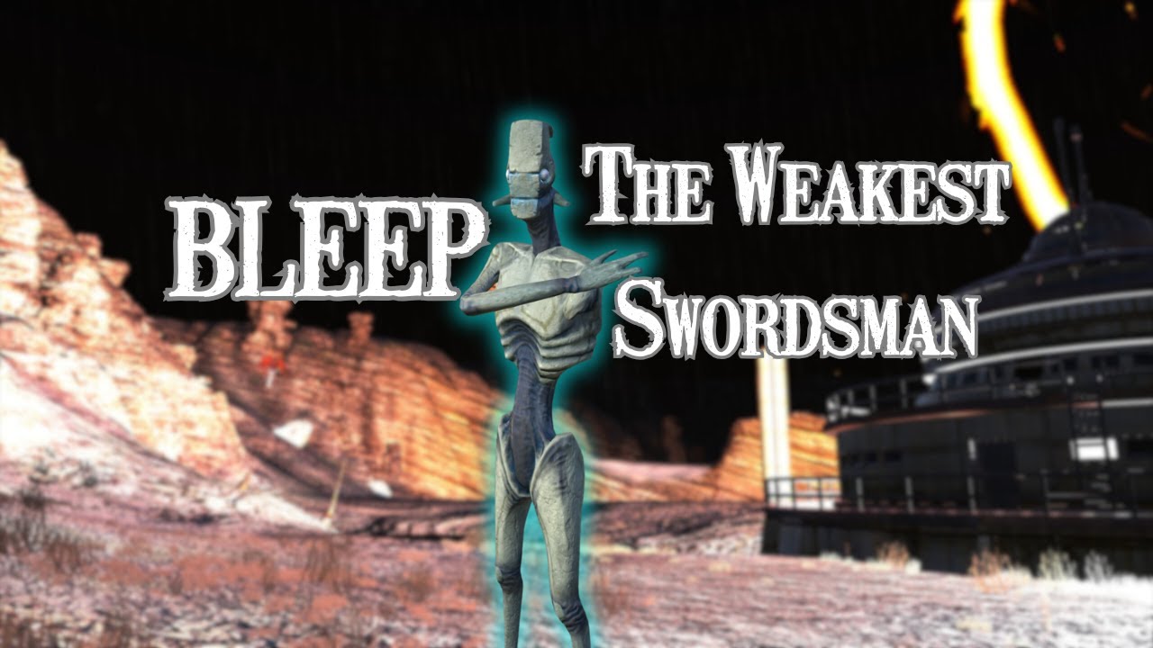 The REAL Weakest Character In Kenshi - Rock Bottom Start