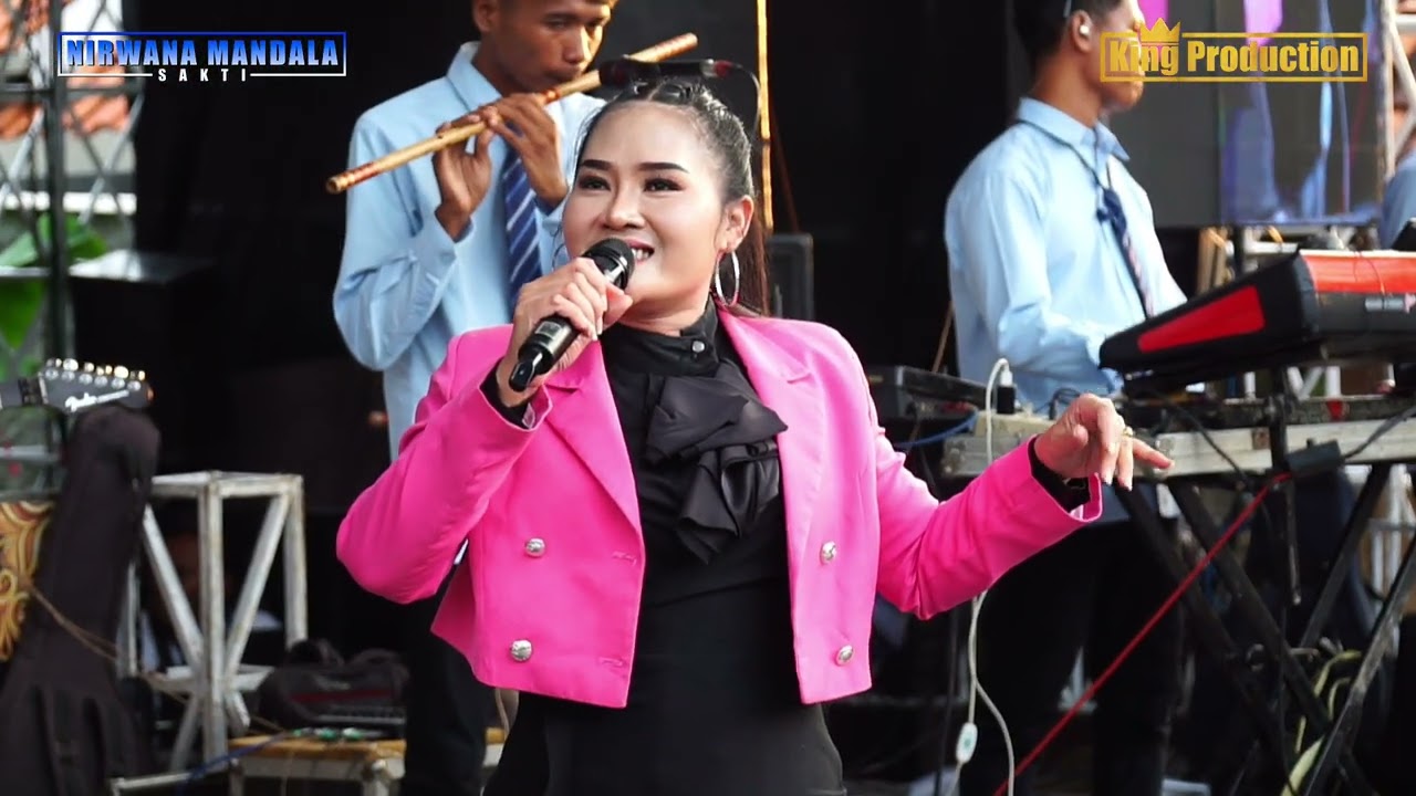 SUMUR SANGA SUSY ARZETTY SHOW NMS HAJAT BPK. CANDRA ( DODOY ) & IBU. IPAH CASIPAH