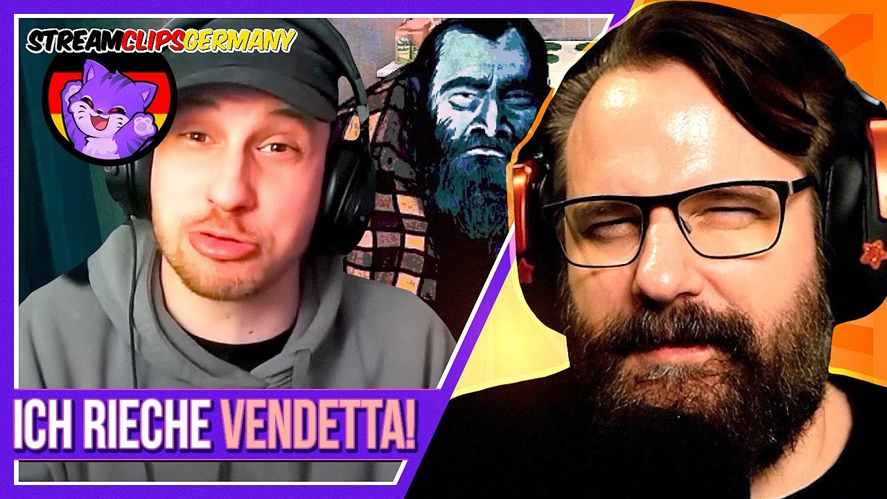 Einer der besten Streamclips JEMALS! - Gronkh Reaction