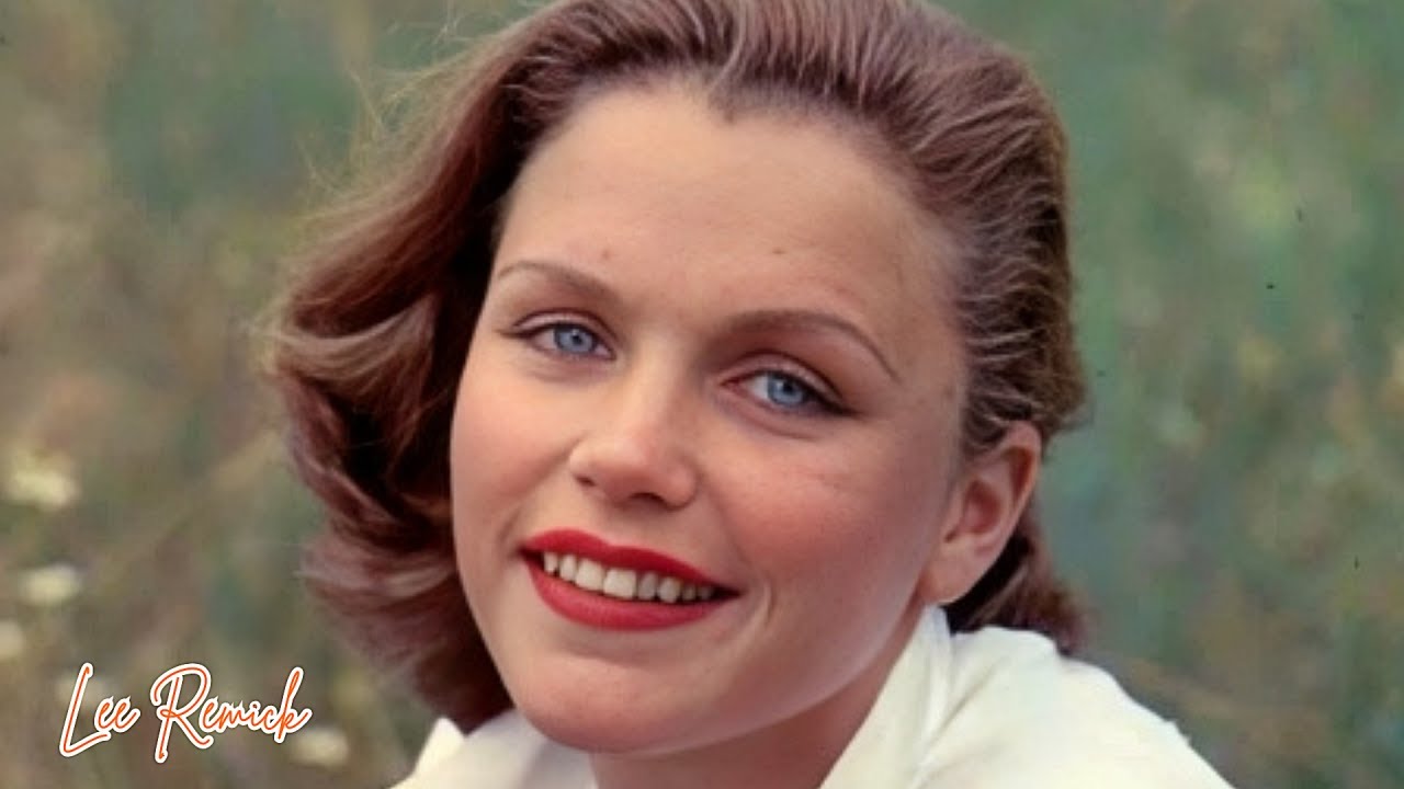 Ли Ремик 🔥 Элегантные модели бикини и нижнего белья, которые вы обязательно должны увидеть