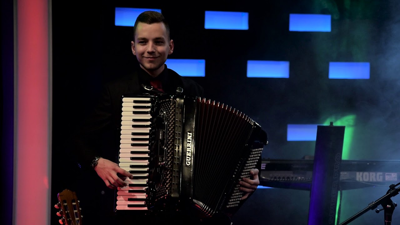 Bobi i Grupa Ztem - Golem bekrija, Kako da ti recam mila ostani, Licna Jovano LIVE