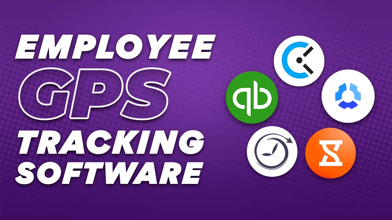 5 Best Employee GPS Tracking Software for any Business