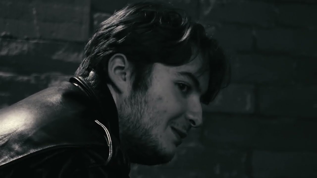 Noir Cluedo film