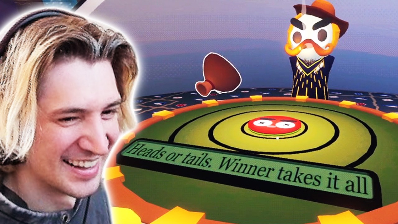 I GOT THE MAX WIN | Gamble With Your Friends