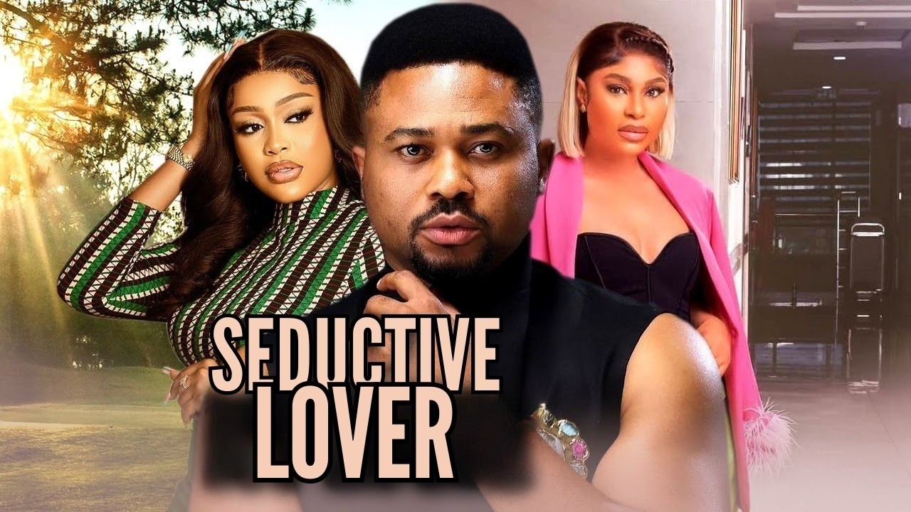 (NEW MOVIE) Just Released Now (THE SEDUCTIVE LOVER) Mike Godson, Queen Okam, Uche Montana 2026 Nig