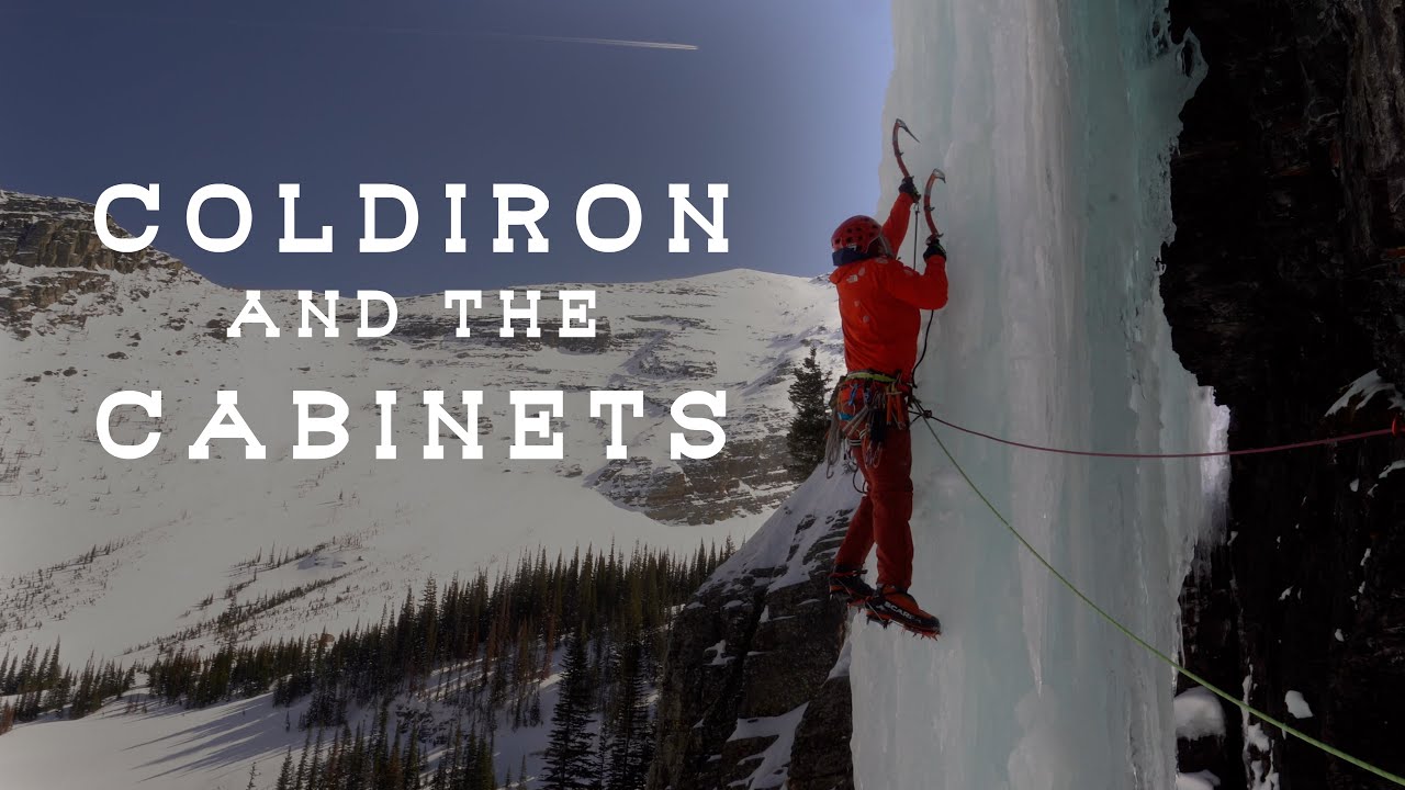 Coldiron and the Cabinets