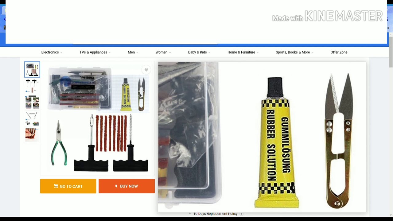 5 budget riding gears on Flipkart