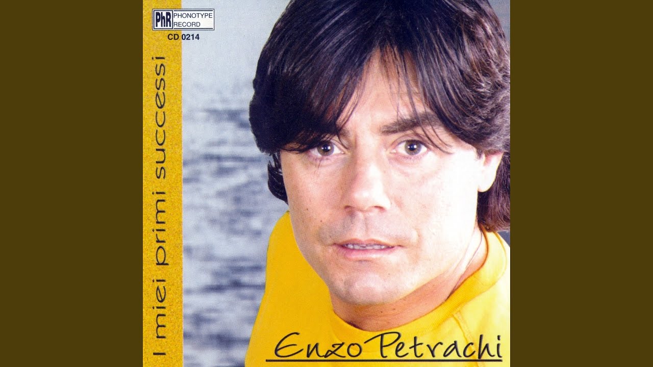 Ho bisogno di te