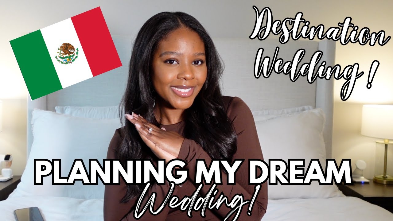 Planning A 2024 Destination Wedding + Tips!