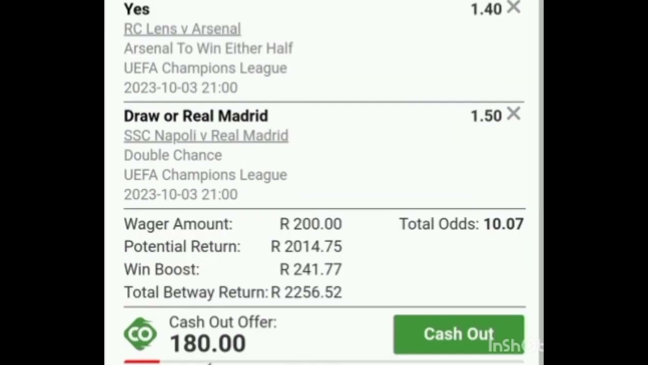 Free BETWAY Code @betway  @Betwayesports