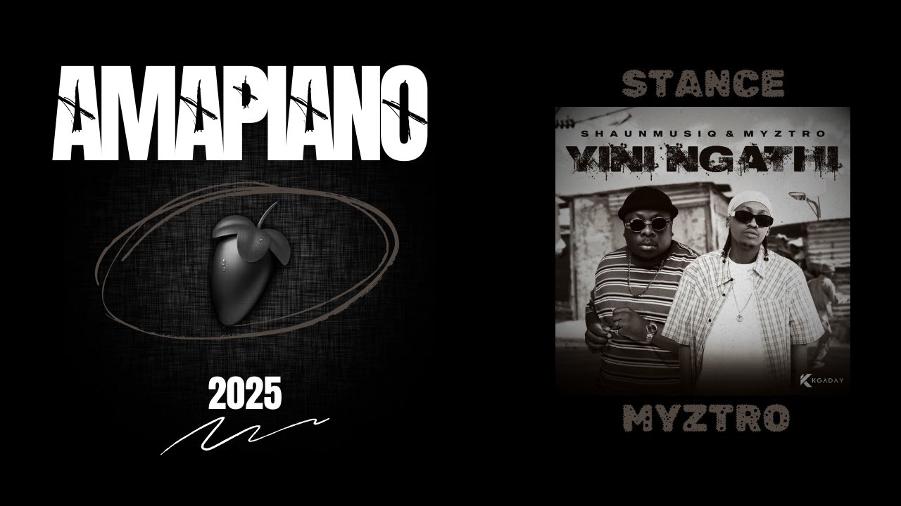 HOW TO MAKE AMAPIANO IN 2026 | @yanomall1094 