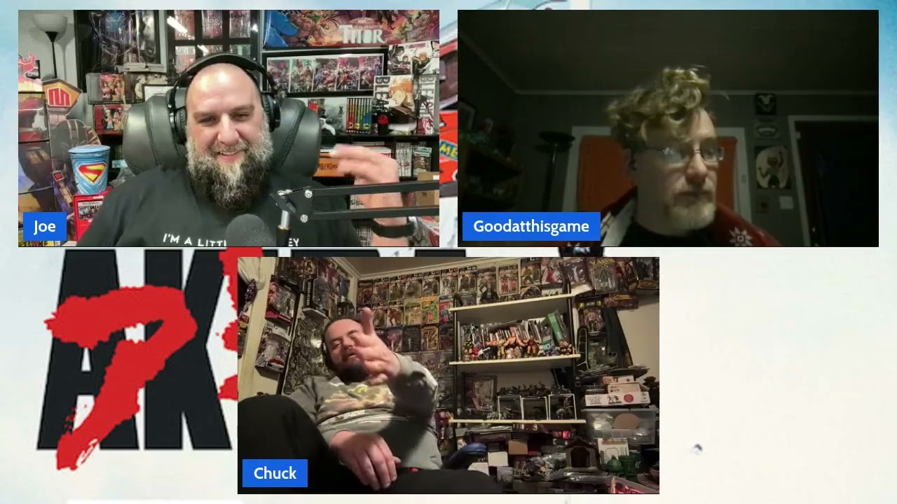 Rundown Reviews Episode 184 - Akira 1988