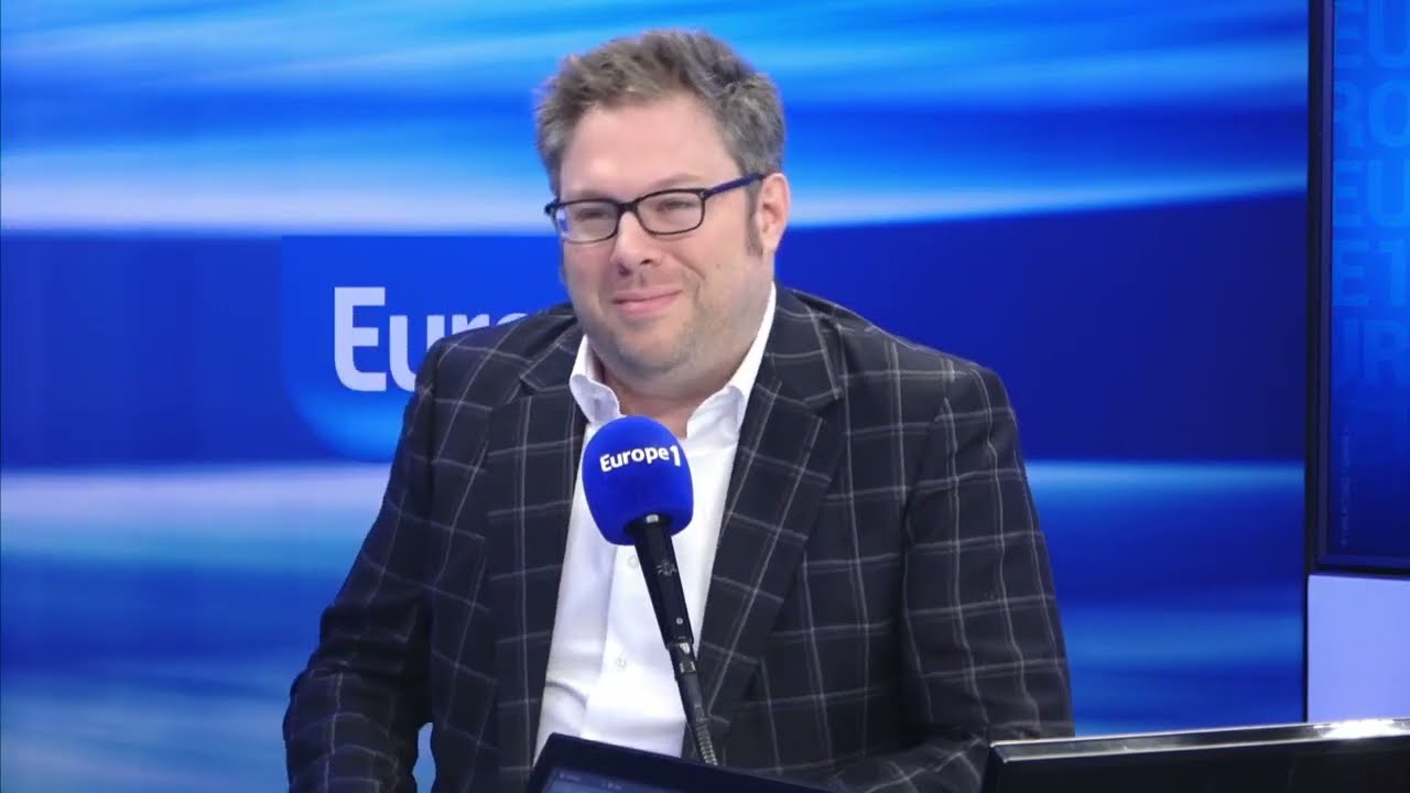 Marine Le Pen, la grande perdante des élections législatives