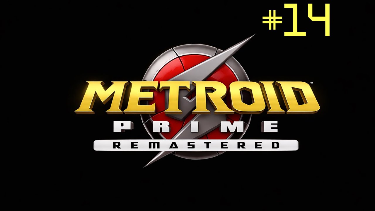 Metroid Prime Remastered Episode Fourteen: The Mines Beckon