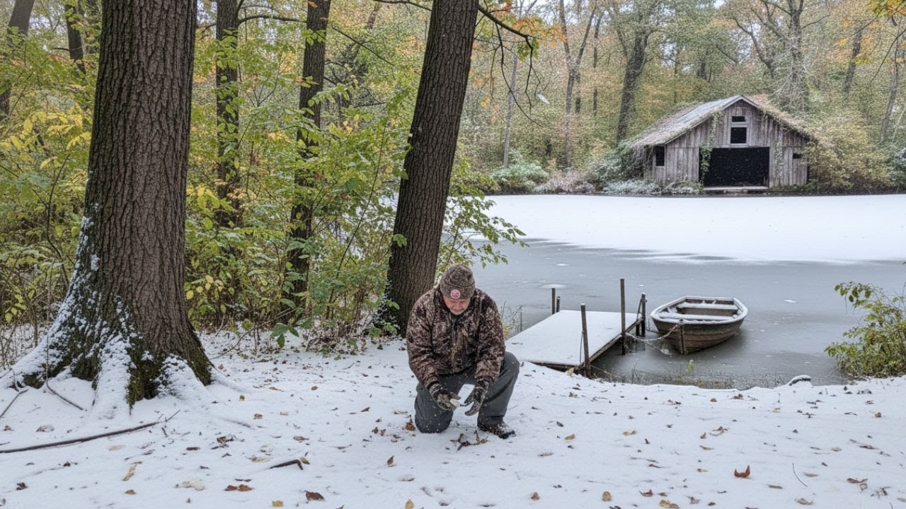 Metal Detecting: Finding Treasure from Centuries Past