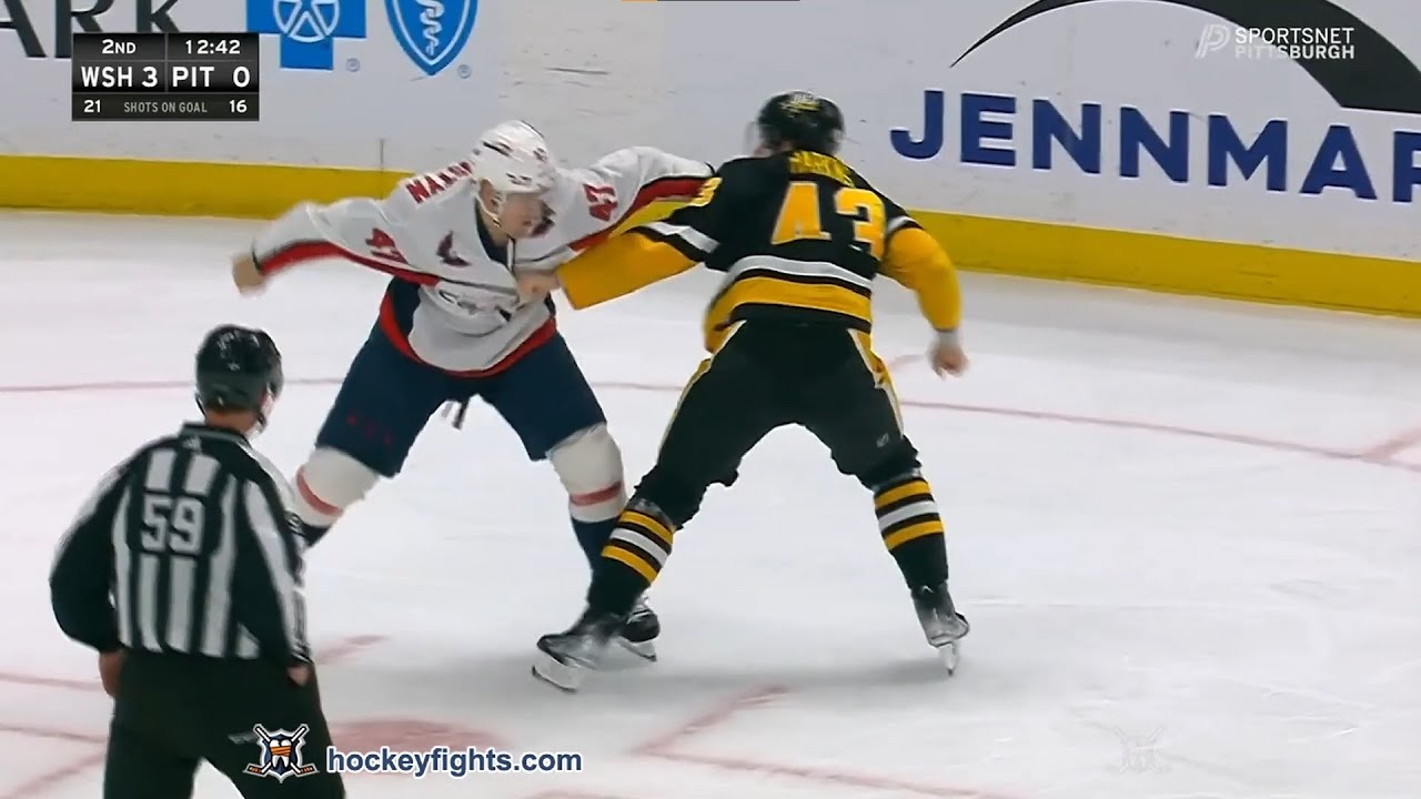 Beck Malenstyn vs Jansen Harkins Mar 07, 2024