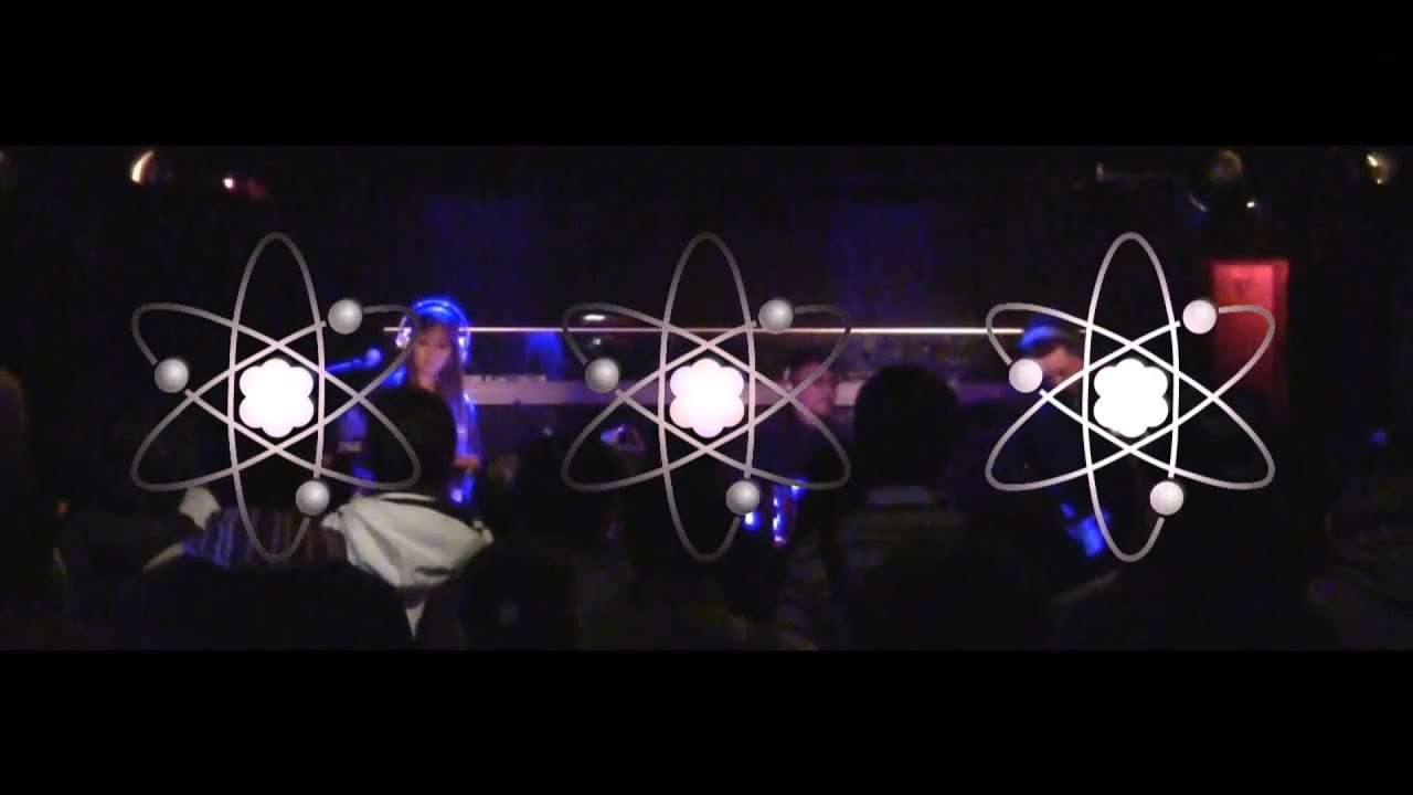 【CMO】 KRAFTWERK RADIOACTIVITY 放射能 クラフトワーク