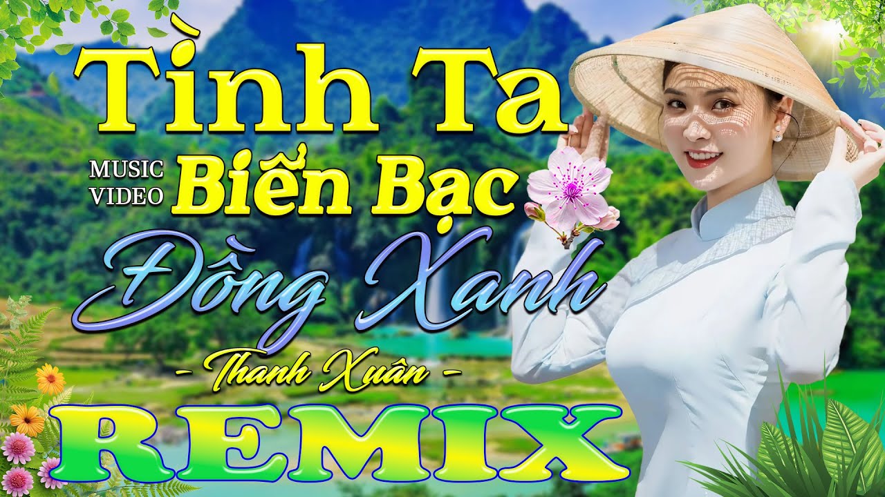 TÌNH TA BIỂN BẠC ĐỒNG XANH ➤ Dân Ca Xứ Nghệ 2026 - Lk Nhạc Sống Thôn Quê Phối Mới Nhất TOÀN BÀI HAY