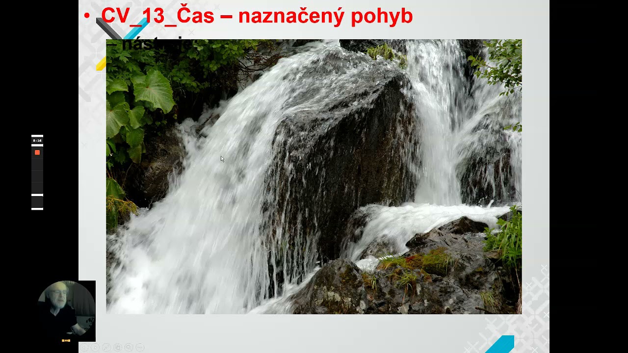 Fotografování 2 KREATIVNÍ FOTOGRAFIE: Obsah kurzu