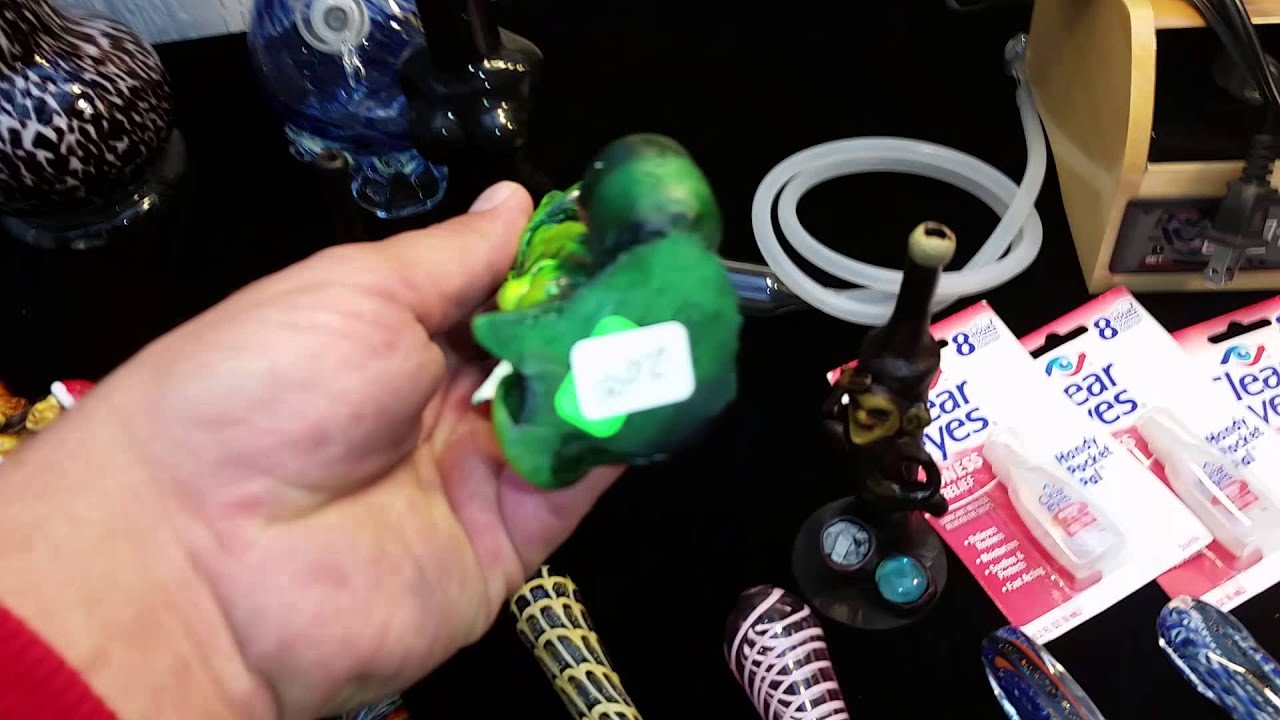 BUYING A NEW PIPE!!!